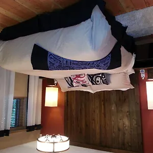visit hotel