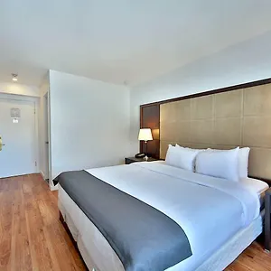 visit hotel